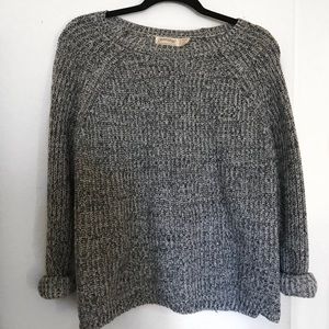 Pepper Sweatshirt